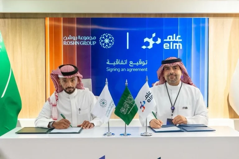 عِلم ومجموعة روشن توقّعان اتفاقية لتطوير وإطلاق منصة رقمية لقطاع مواد البناء – أخبار السعودية