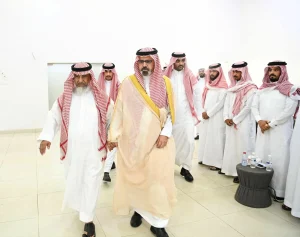 نائب أمير جازان يقدّم واجب العزاء لحيان في وفاة شقيقه – أخبار السعودية