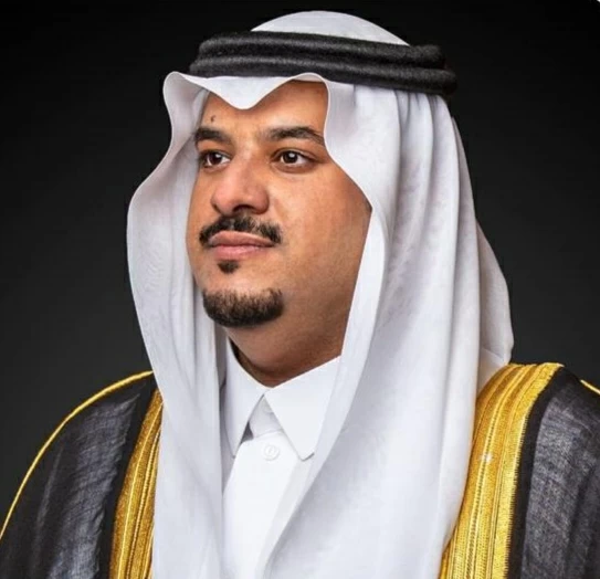 نائب أمير الرياض يعزي محمد بن جامع في وفاة والدته – أخبار السعودية