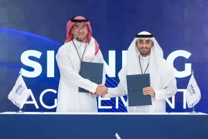مؤسسة مجتمع جميل السعودية والبرنامج الوطني لتنمية قطاع تقنية المعلومات يوقعان اتفاقية تعاون – أخبار السعودية