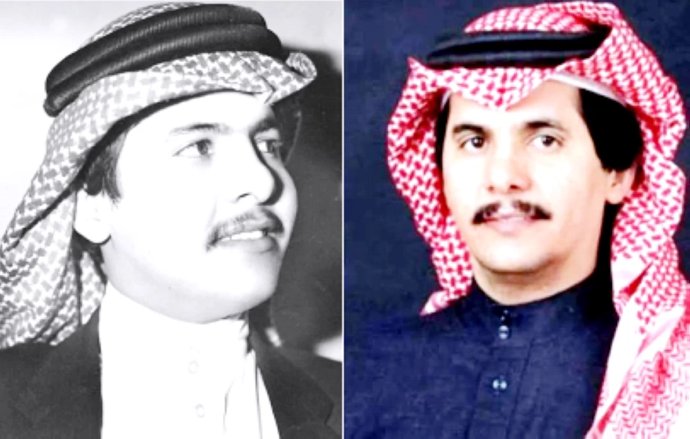 صالح عبدالله العزاز.. موزع الحب الراقي الذي رحل مبكراً – أخبار السعودية