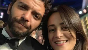 مخرج مصري يفجر مفاجأة: شخص يملك «قوة قهرية» أجبرني على تطليق ابنة نجلاء فتحي – أخبار السعودية