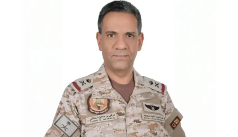 اعتداءات ميليشيا الحوثي: التحالف يتوعد برد حازم