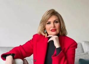 يسرا: مقهورة على نجلاء فتحي.. وتمنيت أن أصبح أماً – أخبار السعودية