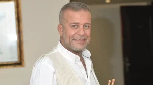 شريف منير لـ«عكاظ»: متعطش دائماً للأدوار غير المألوفة – أخبار السعودية