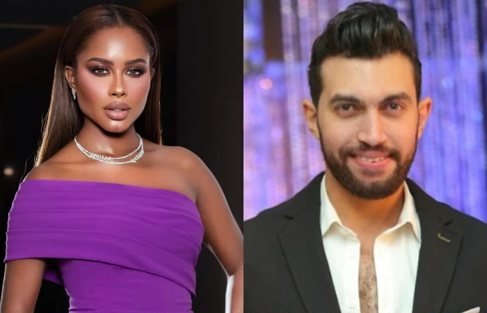 مصير أغنية داليا مبارك المنتظرة بعد اعتزالها.. الشاعر عمرو المصري يكشف لـ«عكاظ» – أخبار السعودية