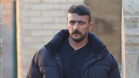 أحمد العوضي لـ«عكاظ»: المنافسة مع محمد رمضان ليست حرباً – أخبار السعودية