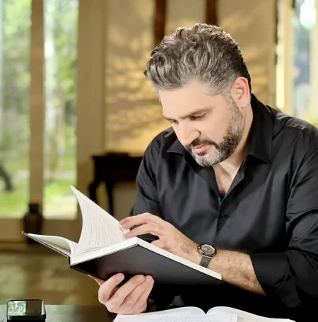 وزير الثقافة السوري لـ«عكاظ»: مشروعنا استعادة دورنا الحضاري.. والسعودية عمقنا الإستراتيجي – أخبار السعودية