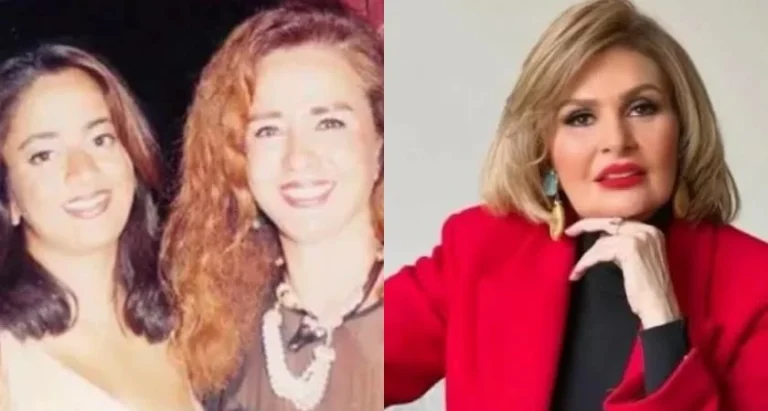 يسرا تهدي ابنة نجلاء فتحي صدقة جارية.. وتدعو لإنقاذ مرضى القلب – أخبار السعودية