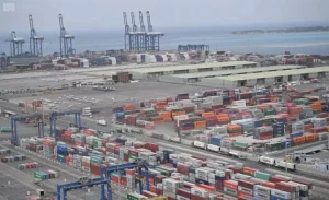 بنمو 62%.. الميزان التجاري السعودي يسجل فائضاً بـ 61.52 مليار ريال – أخبار السعودية