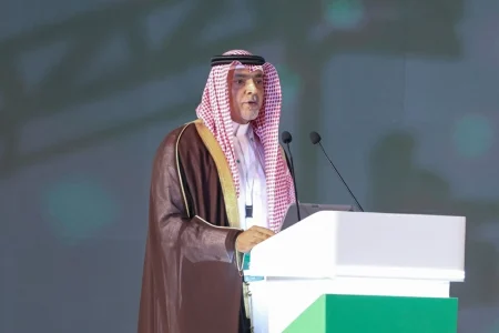 عبدالله كامل: المصانع في السعودية تجاوزت اليوم 15 ألف مصنع – أخبار السعودية