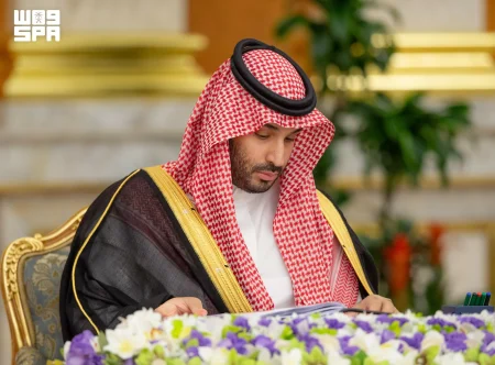 حق السعودية في الدفاع عن نفسها: قرارات مجلس الوزراء