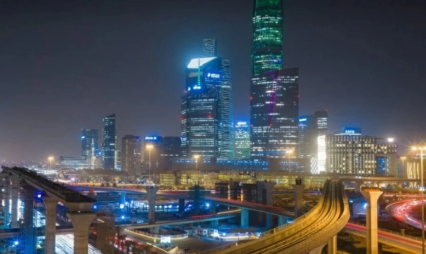 «الرياض الاقتصادي» يناقش أثر التشريعات في التنمية المستدامة بالسعودية – أخبار السعودية