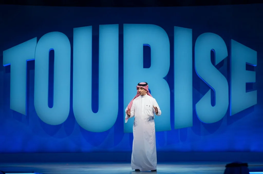 وزير السياحة يكشف تفاصيل النسخة الثانية من «TOURISE».. اليوم – أخبار السعودية