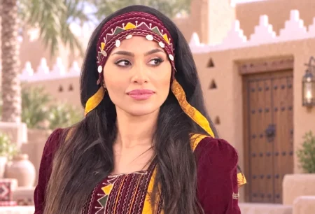 إلهام علي.. لن تعبر «شارع الأعشى» فمن يجرؤ بعدها؟ – أخبار السعودية