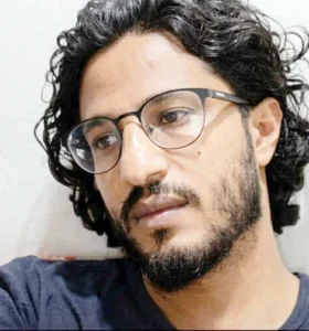 «ليَبِعْ لي أحدُكم حزْنَه»