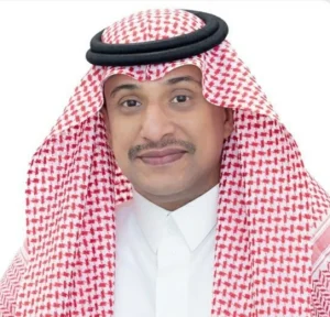 الصوينع متحدثًا لمكتبة الملك فهد – أخبار السعودية