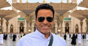 في أول تصريح بعد جراحته العاجلة.. سامح حسين يطلب الدعاء – أخبار السعودية