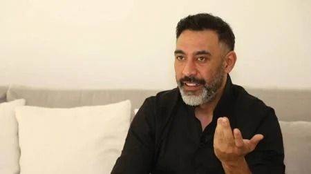 عمرو مصطفى لـ«عكاظ»: لا خلاف شخصياً مع حمو المرشدي.. وتجاوزتُ الخلافات – أخبار السعودية