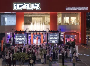 iCaur تدخل سوق السيارات السعودية من بوابة جدة بشراكة مع صناعات الغانم – أخبار السعودية