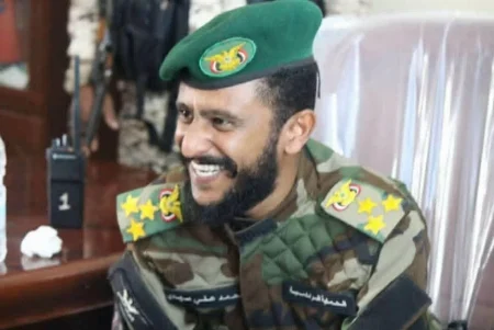 تفاصيل وفاة العميد محمد علي مهدي هادي في مصر
