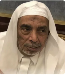 عبدالقادر سندي في ذمة الله – أخبار السعودية