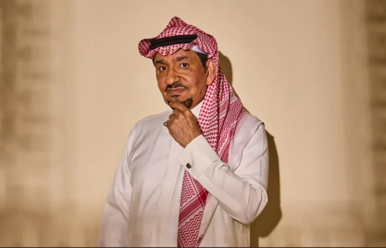 عبدالله السدحان يطوي رحلة «أحلى نصيب» استعداداً للعرض – أخبار السعودية