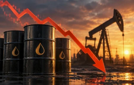 النفط يتراجع بأكثر من 2%.. و«برنت» قرب 101 دولار – أخبار السعودية