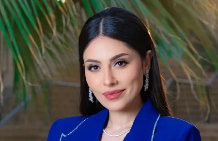 من ذاكرة الوطن إلى الشاشة.. إلهام علي توثق حكاية «ميراث العز» – أخبار السعودية
