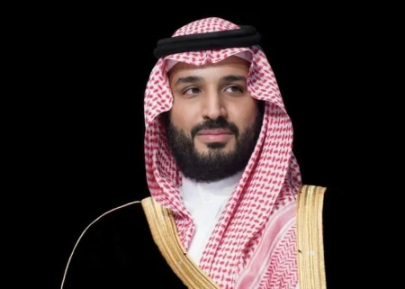 شركة سير للسيارات تطلق إكزوبوت برعاية ولي العهد