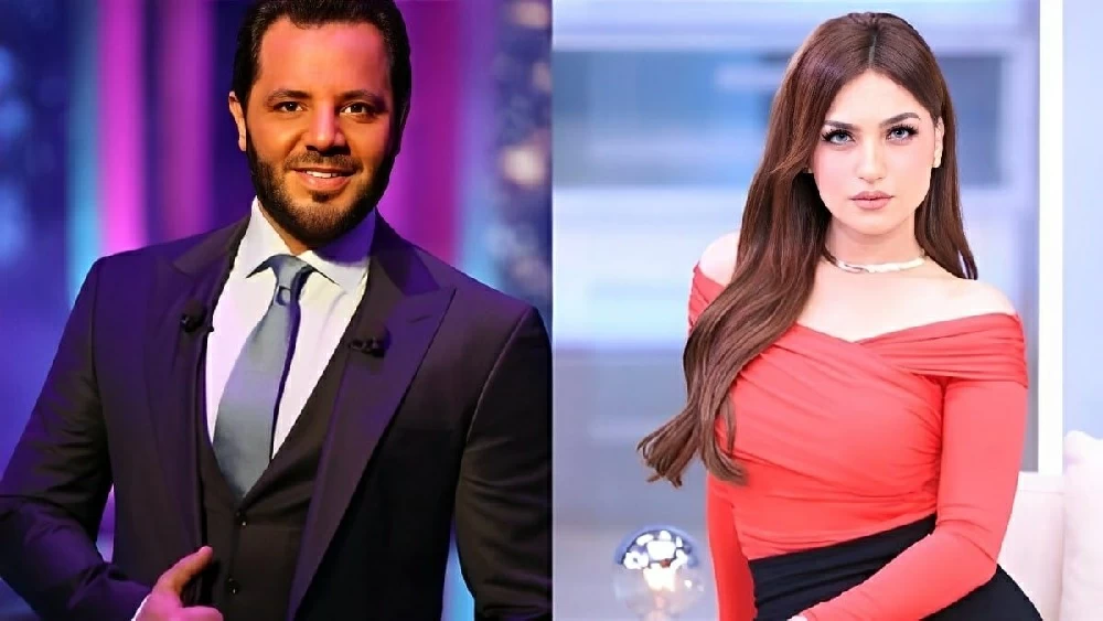 خلاف نيشان وياسمين بدأ أمام الميكروفون ليصل إلى قاعات المحاكم.. ما القصة؟ – أخبار السعودية