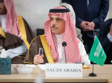 الاجتماع التنسيقي لوزراء خارجية مجموعة الدول الثماني بنيويورك