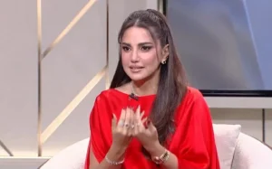 كشفت عن أمنية مؤجلة.. درة: لا أحب أن أعيش دور الضحية – أخبار السعودية