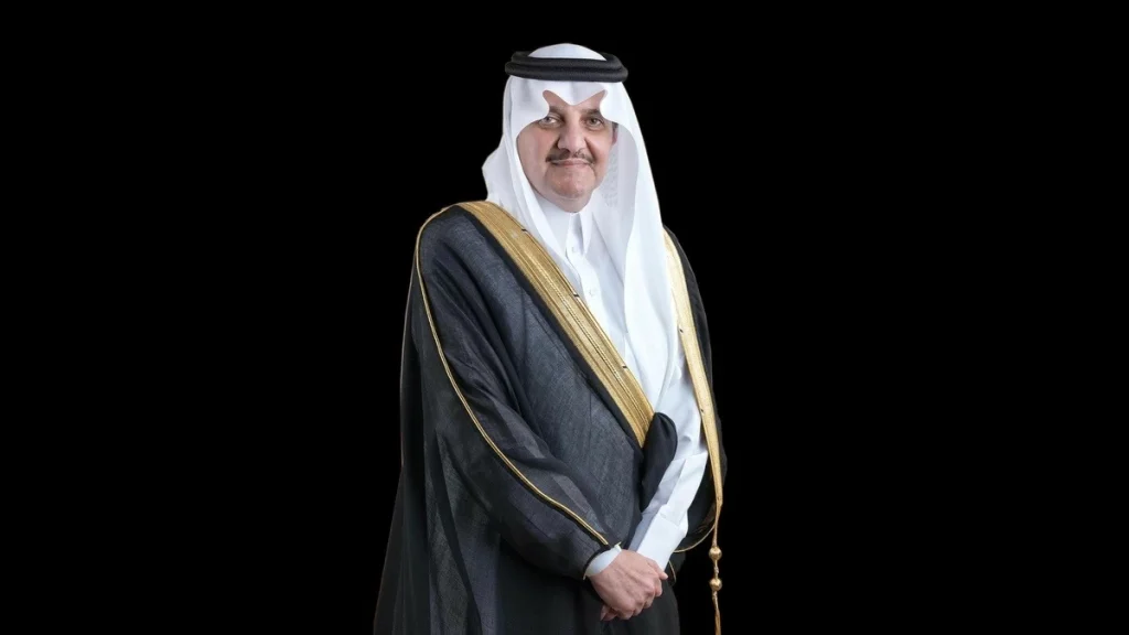 اليوم الوطني للمملكة: أمير الشرقية يؤكد على بناء الإنسان