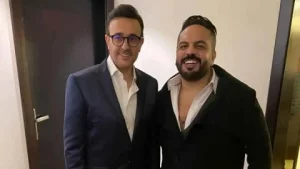 ضبط شاعر مصري شهير في القاهرة الجديدة.. تفاصيل الواقعة – أخبار السعودية