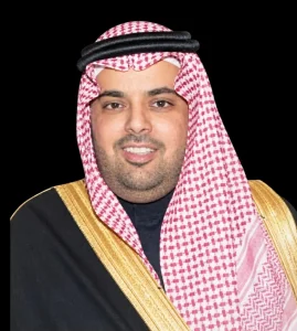 الأمير سعود بن عبدالله: رؤية السعودية 2030 تصنع المستقبل