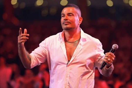 عمرو دياب أمام دعوى تعويض بمليون دولار.. «واقعة الصفع» تعود إلى المحاكم – أخبار السعودية