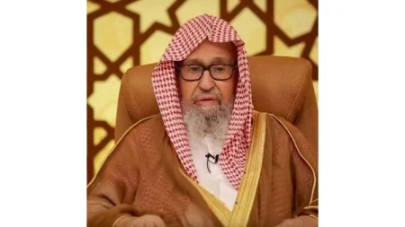 مفتي المملكة يدعو لتوحيد الصفوف في مواجهة الحوثيين