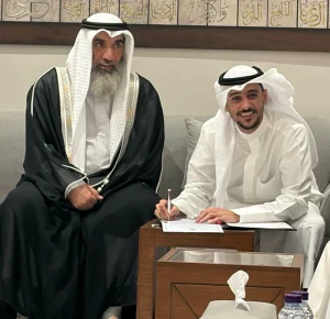 بعد 3 أعوام من انفصاله.. الفنان عايض يعقد قرانه على فتاة كويتية – أخبار السعودية