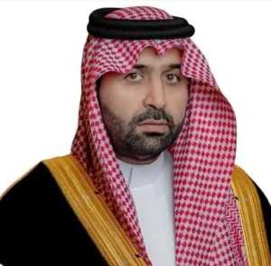 محمد بن عبدالعزيز يواسي أسرة العزي في وفاة فقيدها – أخبار السعودية