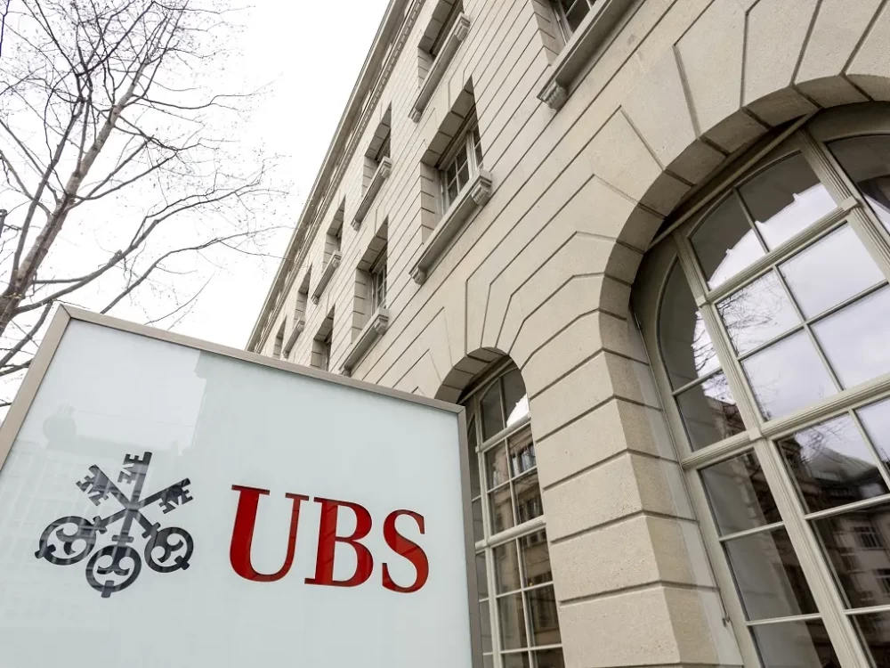 سويسرا تستبعد مغادرة «UBS» بسبب تشديد قواعد رأس المال – أخبار السعودية