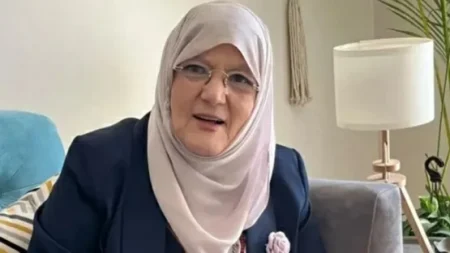 شمس البارودي تصدم المتابعين: «عشت في عوالم أخرى» – أخبار السعودية