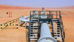 السعودية تستأنف تصدير النفط عبر خط أنابيب «شرق-غرب» – أخبار السعودية