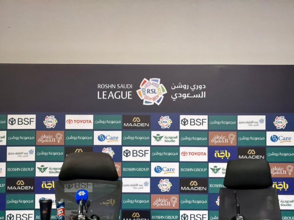 سبب غياب مارينو بوسيتش عن مؤتمر الأهلي بعد لقاء الهلال
