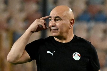 قائمة منتخب مصر لمواجهات أنجولا وجنوب السودان وجنوب أفريقيا