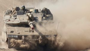 سوريا: توغل إسرائيلي في معرية غربي درعا.. وتواصل المداهمات والاعتقالات والقصف في القنيطرة