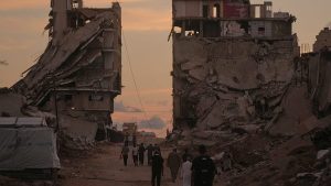 مباشر – التوتر يتسع في الشرق الأوسط: رسائل حادة بين واشنطن وطهران.. وتصعيد من اليمن إلى غزة ولبنان