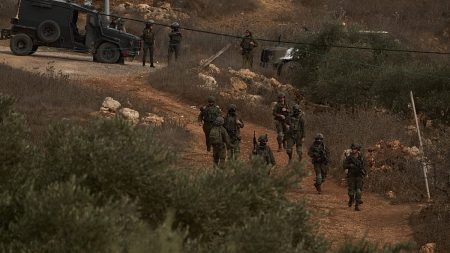بعد هجوم على وفد دبلوماسي أوروبي في الضفة.. ساعر يدين عنف المستوطنين ويلوم غياب التنسيق مع الجيش