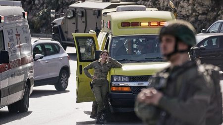 بعد هجوم الضفة.. بن غفير يدعو إلى “تفكيك” السلطة الفلسطينية ونتنياهو يلغي أنشطة حزبه الانتخابية