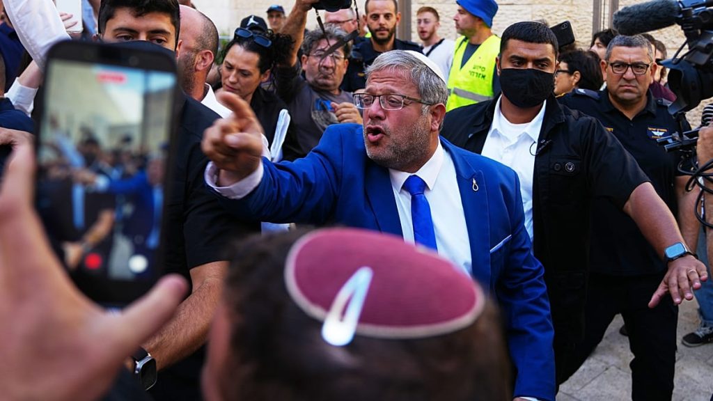 العرب يصوّتون بكثافة لإبعاد نتنياهو وبن غفير.. هل ينجحون في تغيير الحكومة؟
